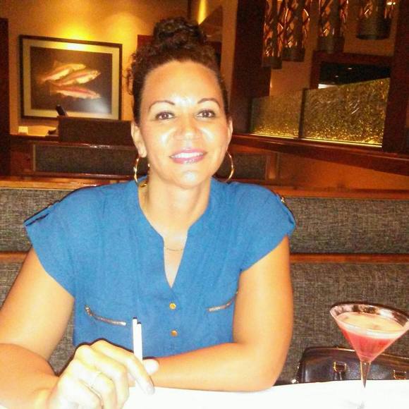 Meet your Posher, Adele - Picture 1 of 1